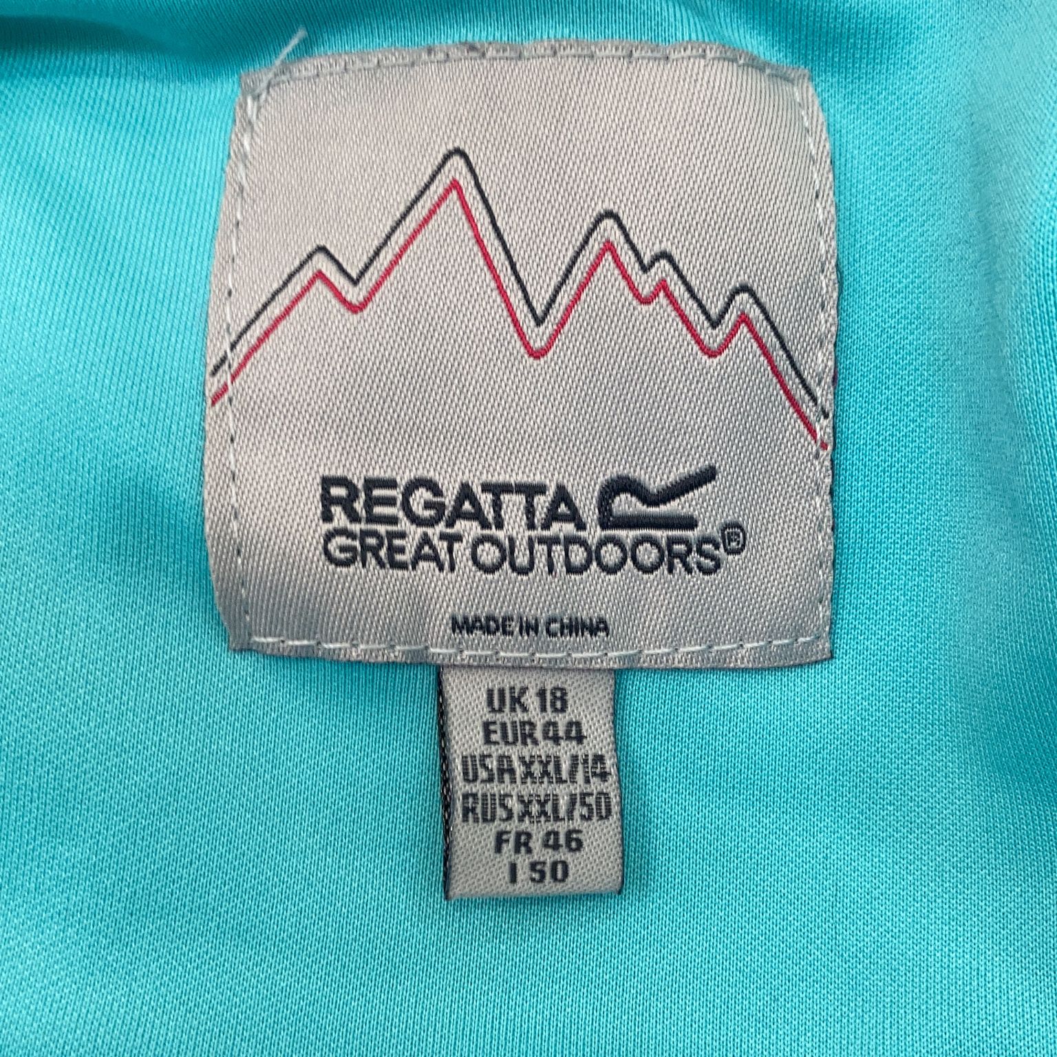 Regatta Great Outdoors