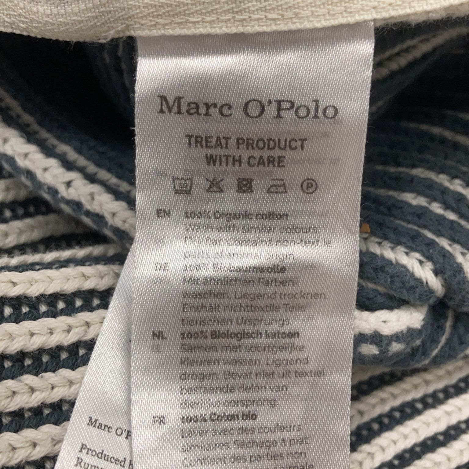 Marc O'Polo