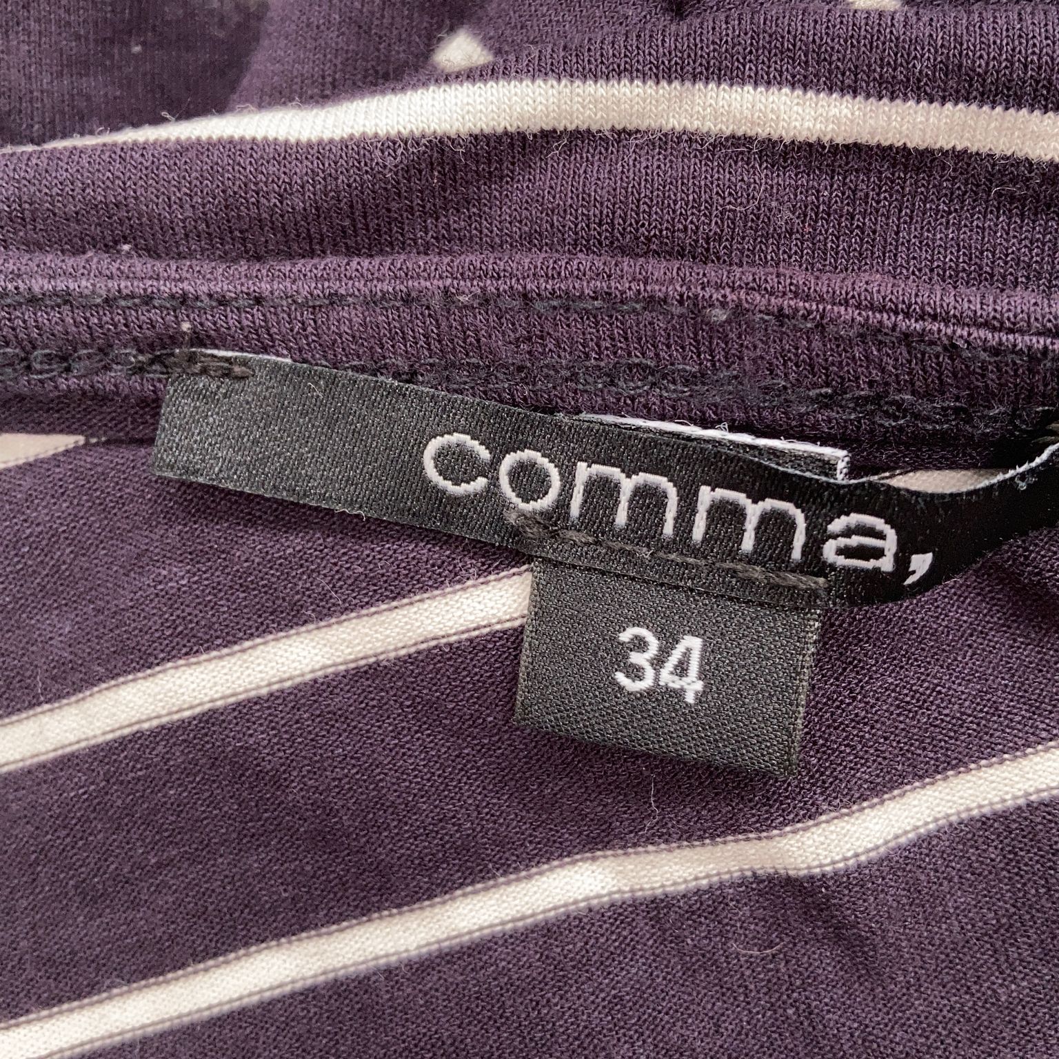 Comma