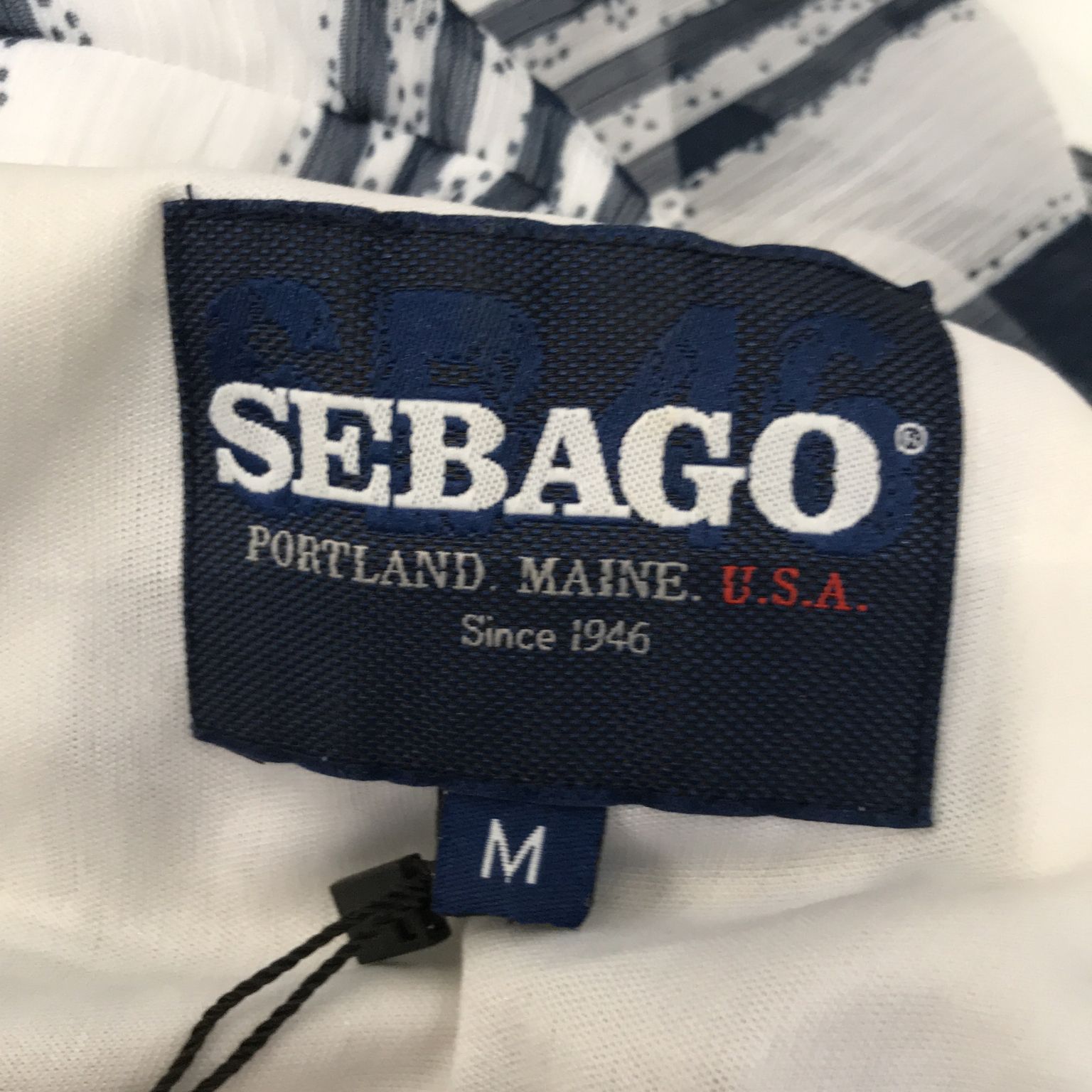 Sebago