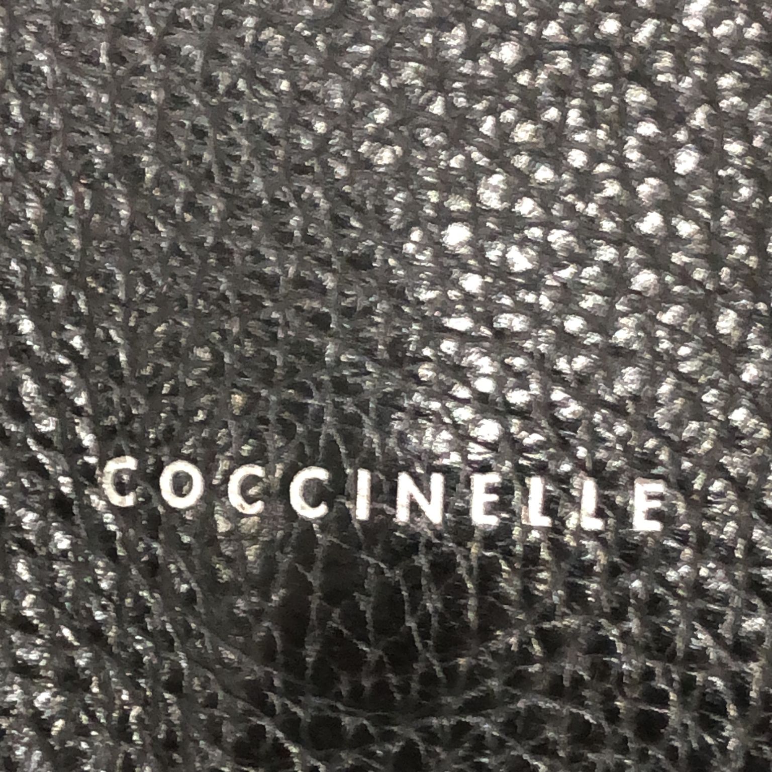 Coccinelle