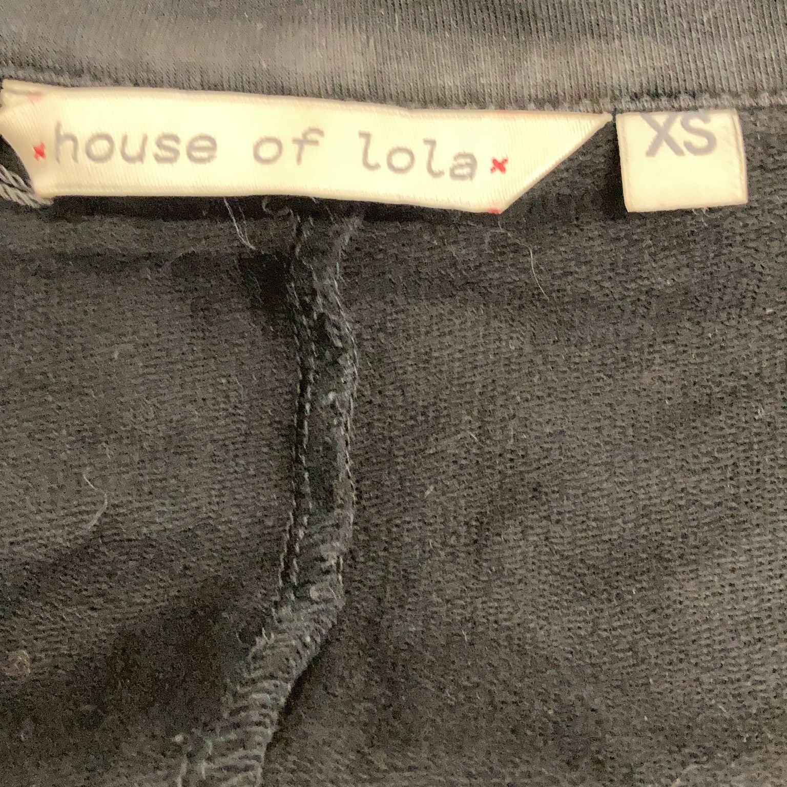 House of Lola