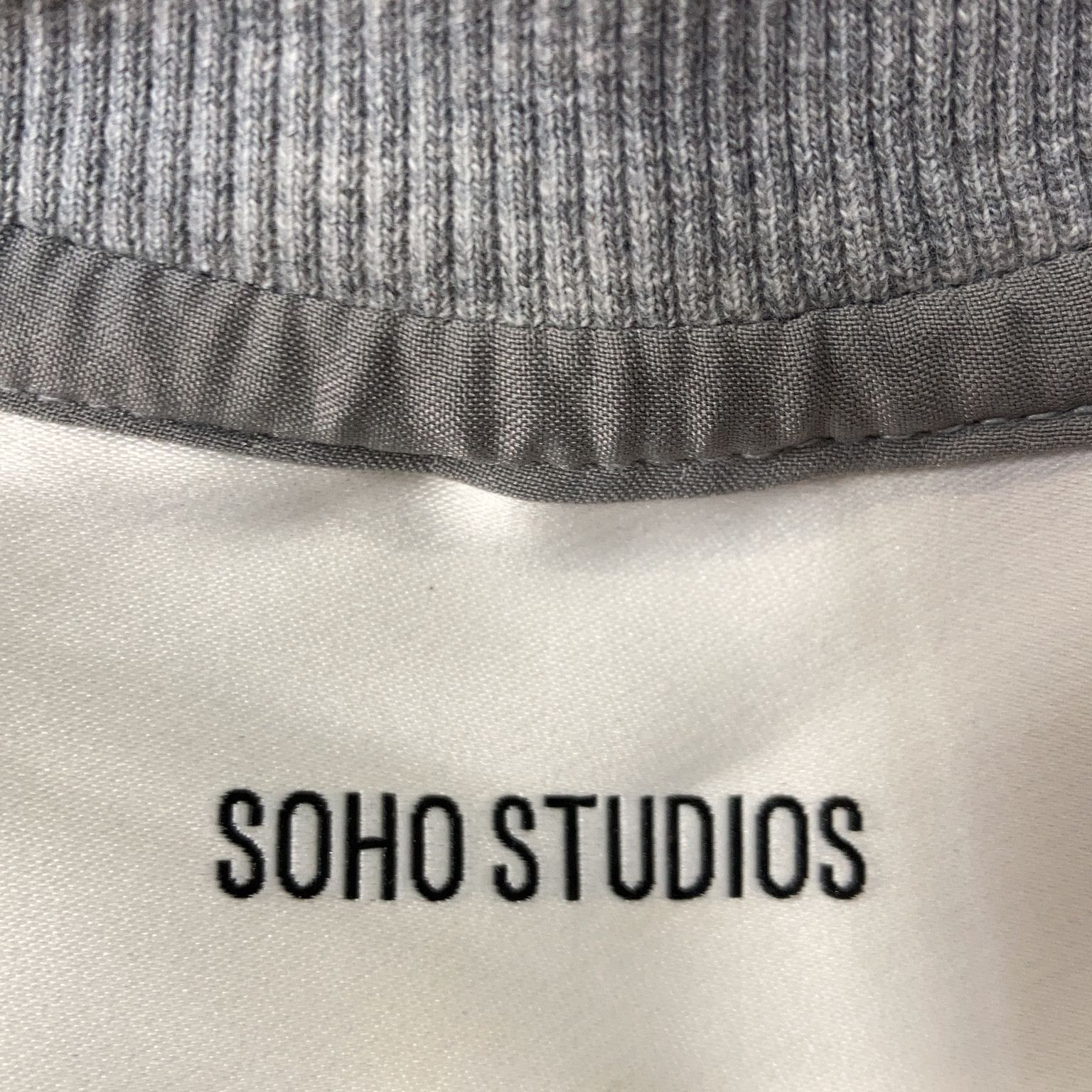 Soho Studios