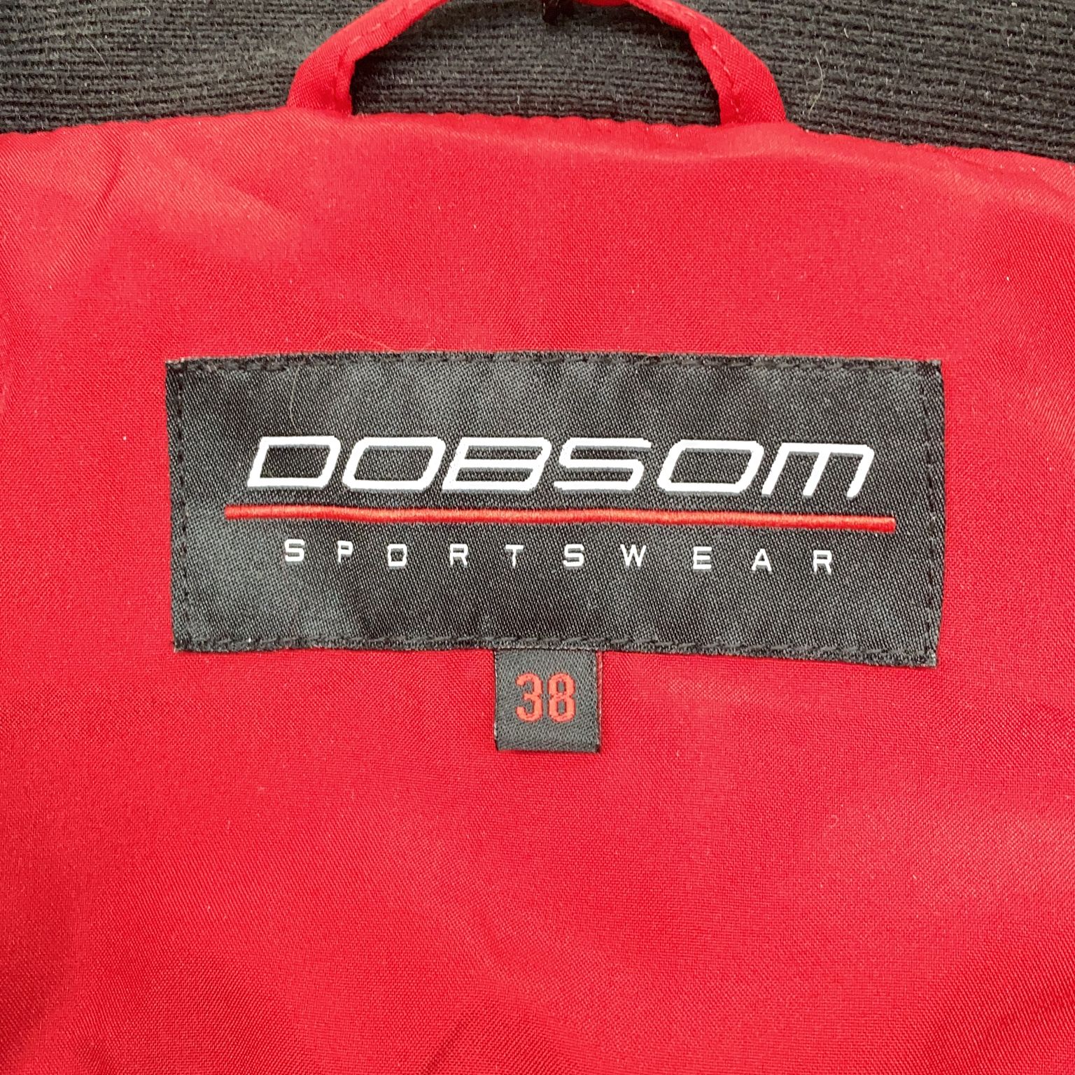 Dobsom Sportswear