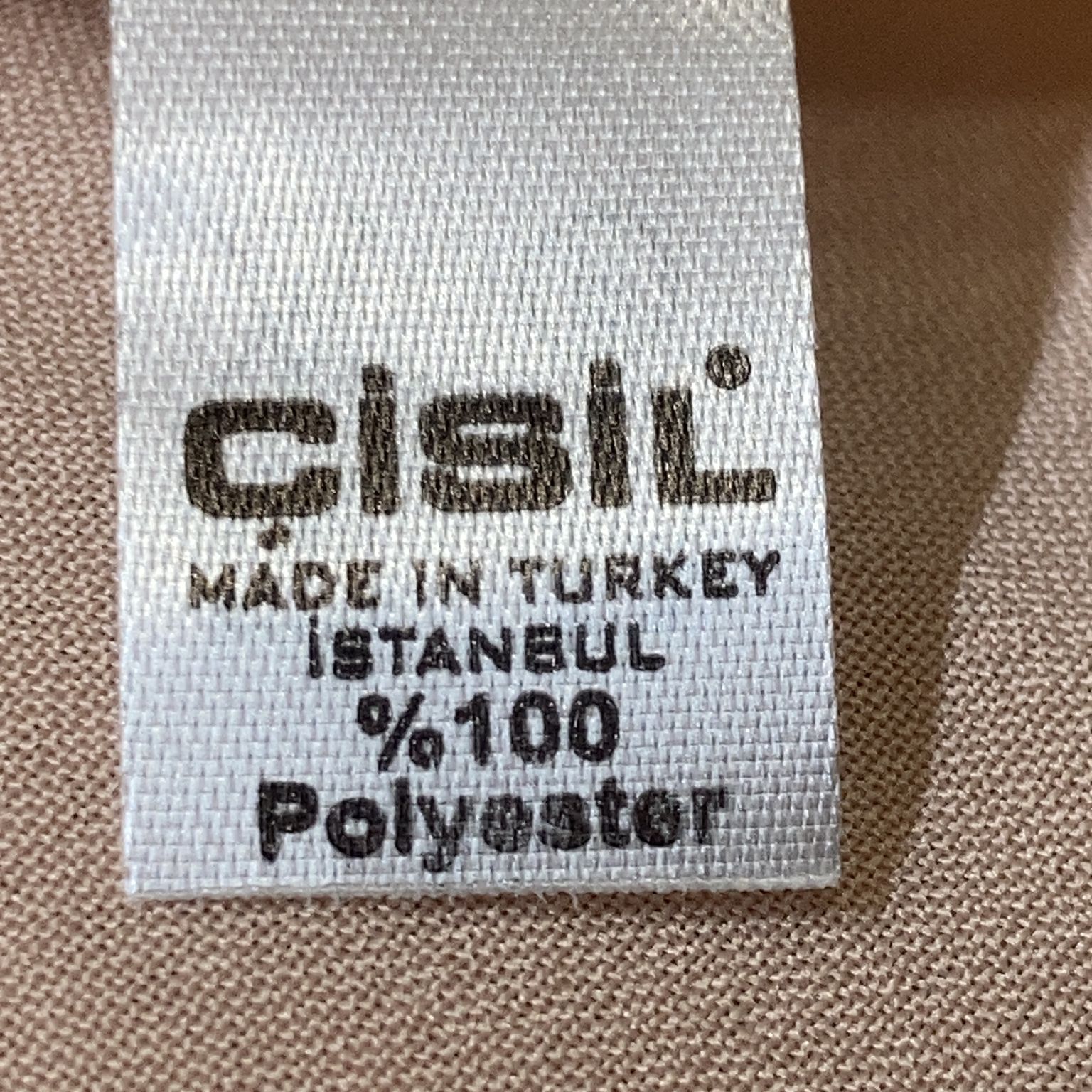 Cisil