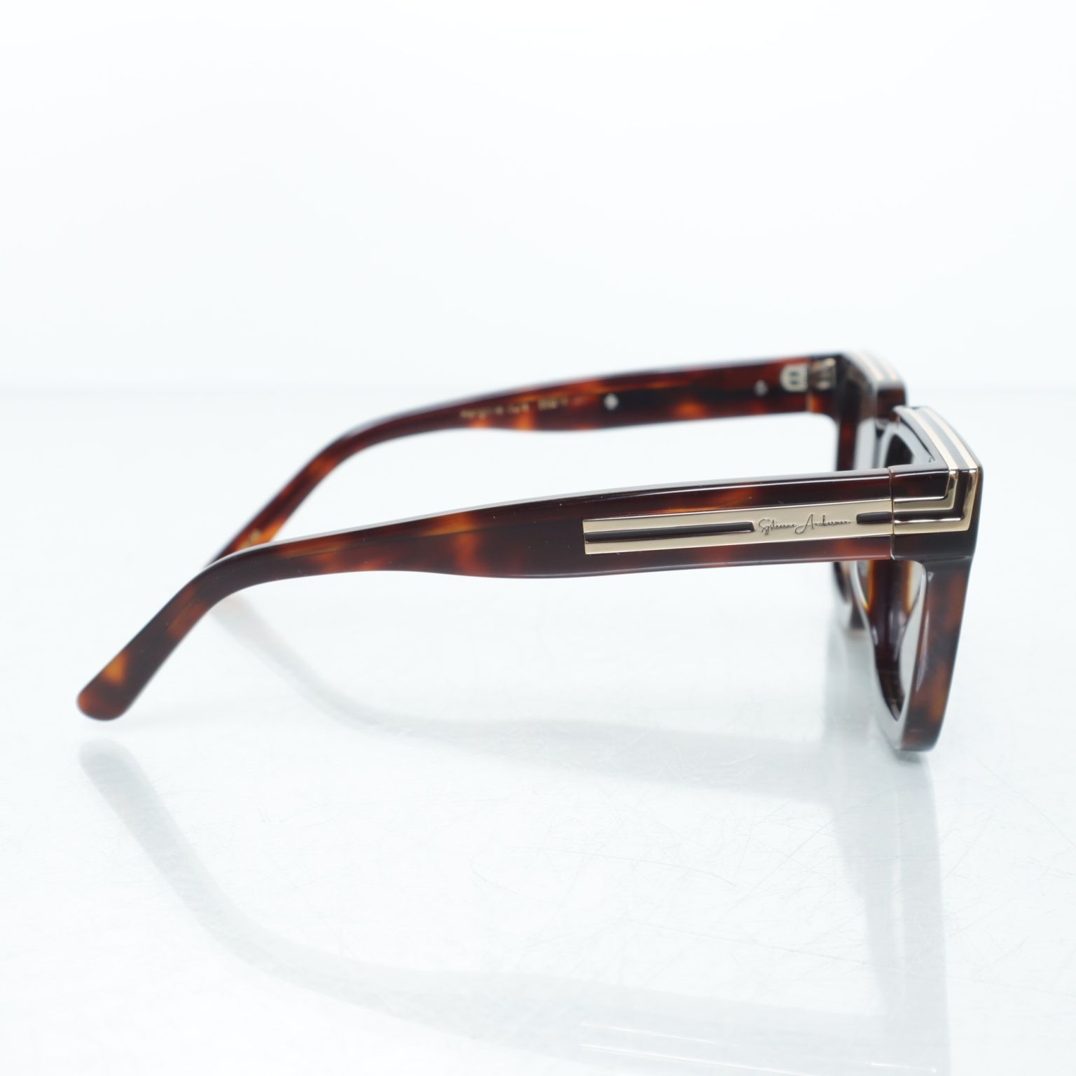 Systrarna Anckarman x Corlin Eyewear