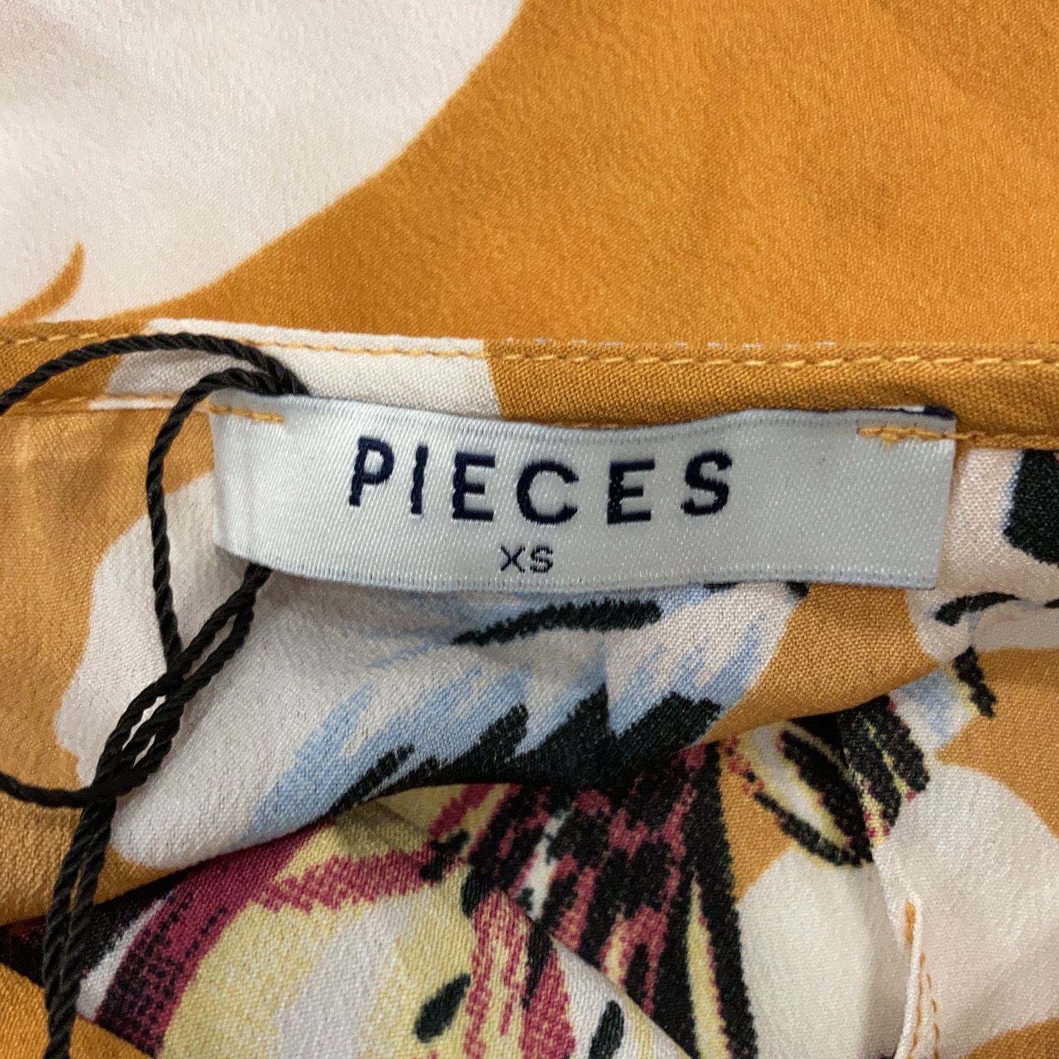 Pieces