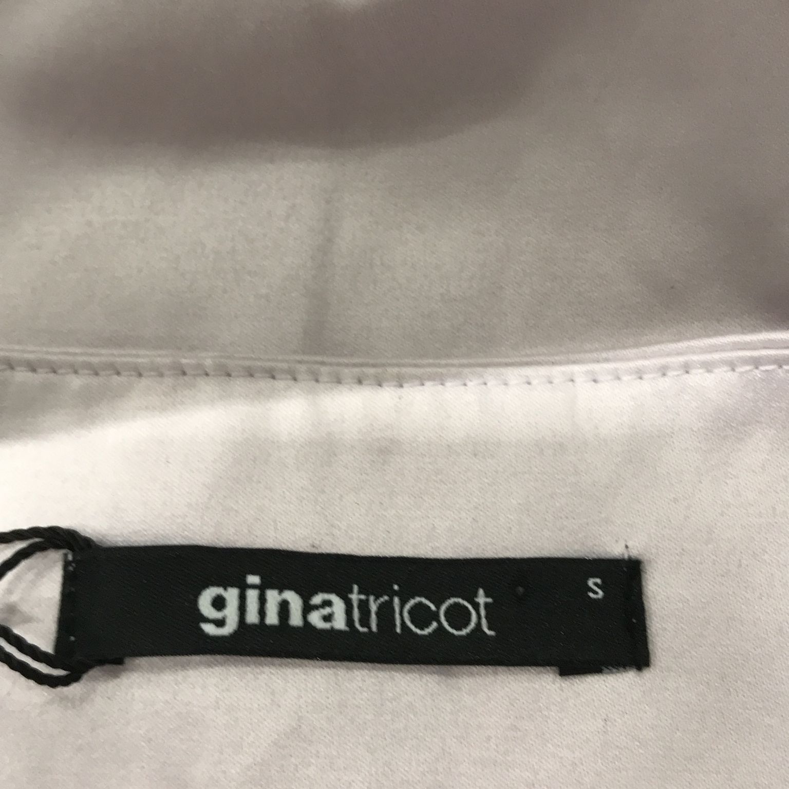 Gina Tricot