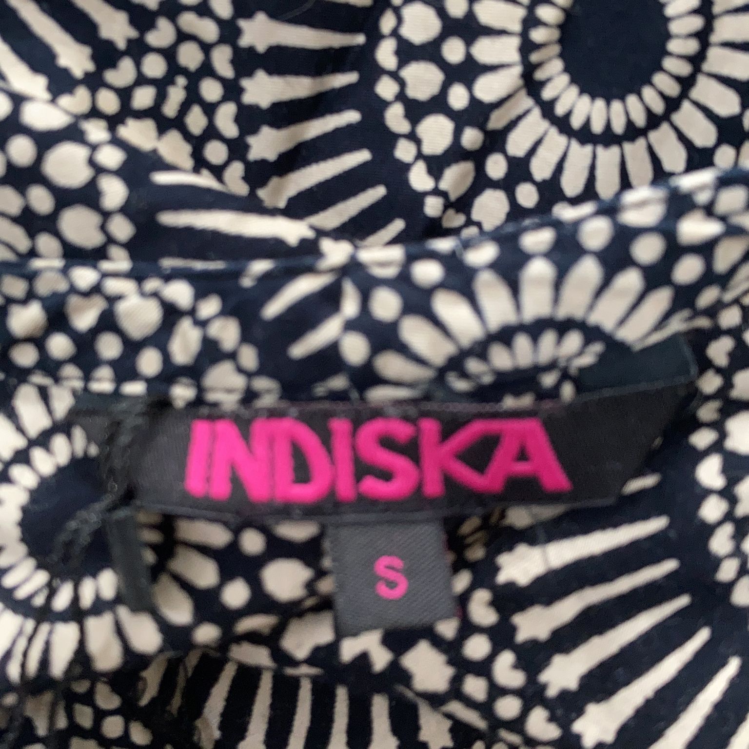 Indiska