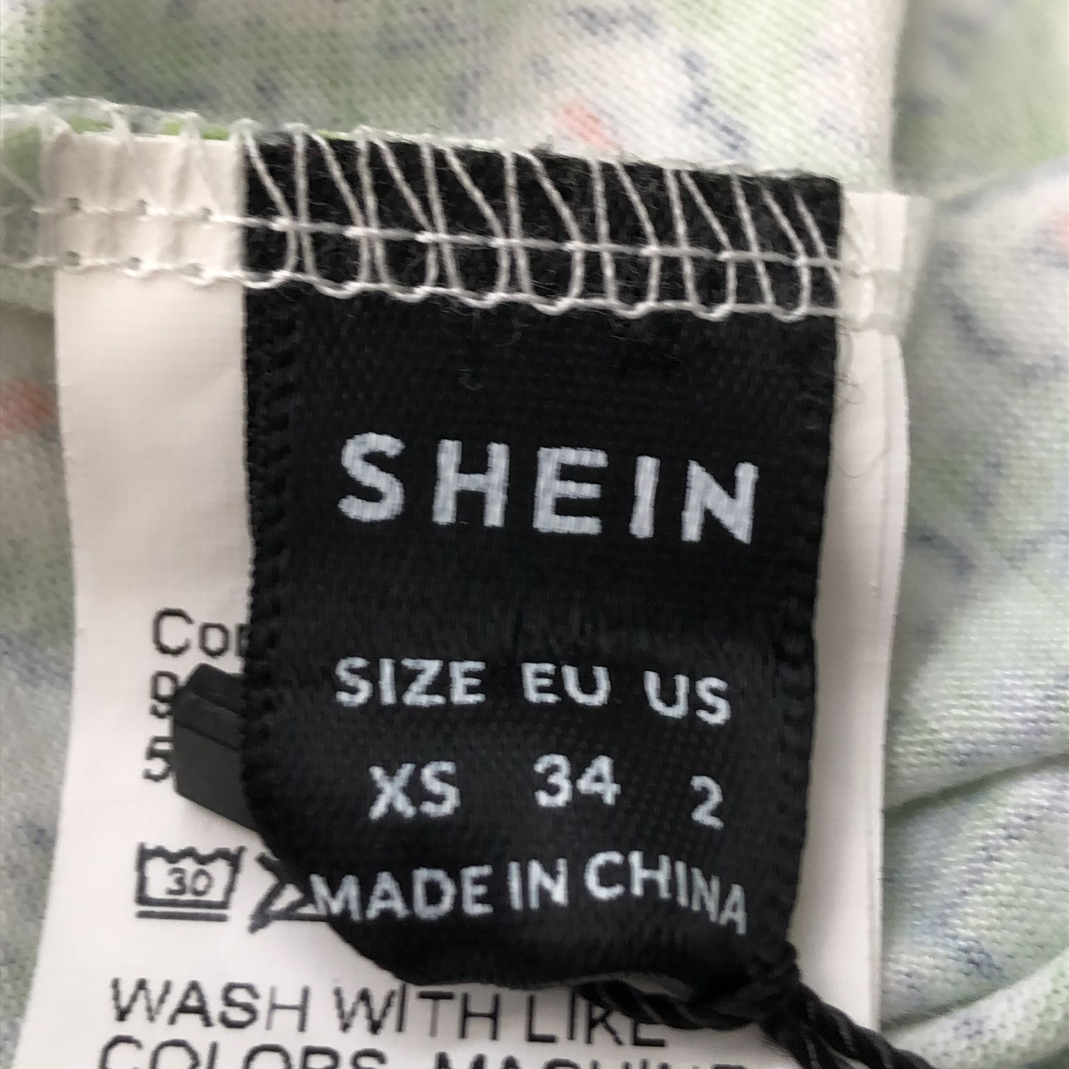 Shein