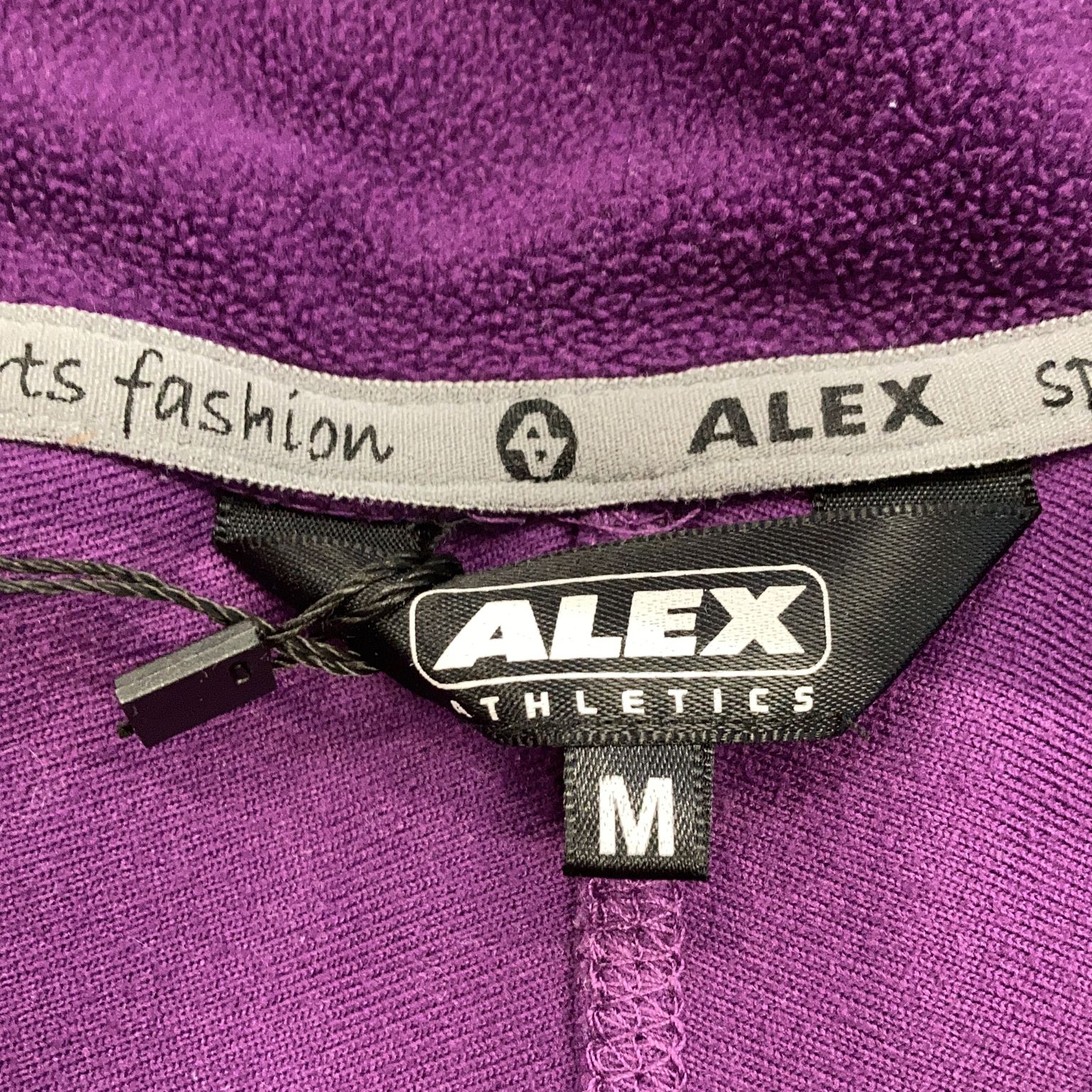 Alex Athletics