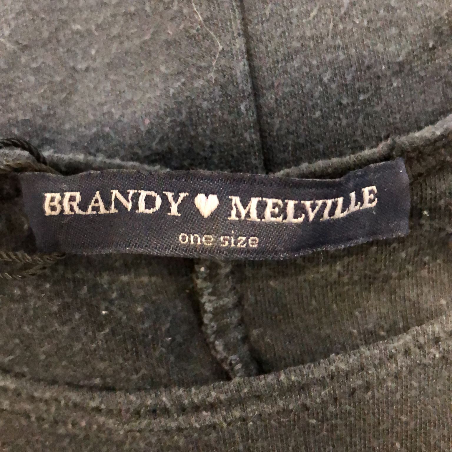 Brandy Melville