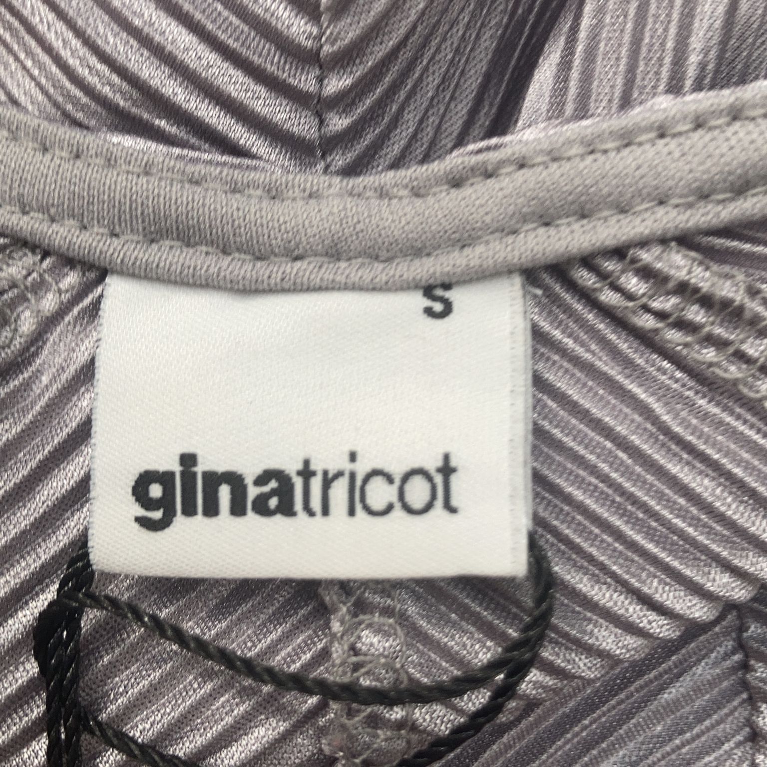 Gina Tricot