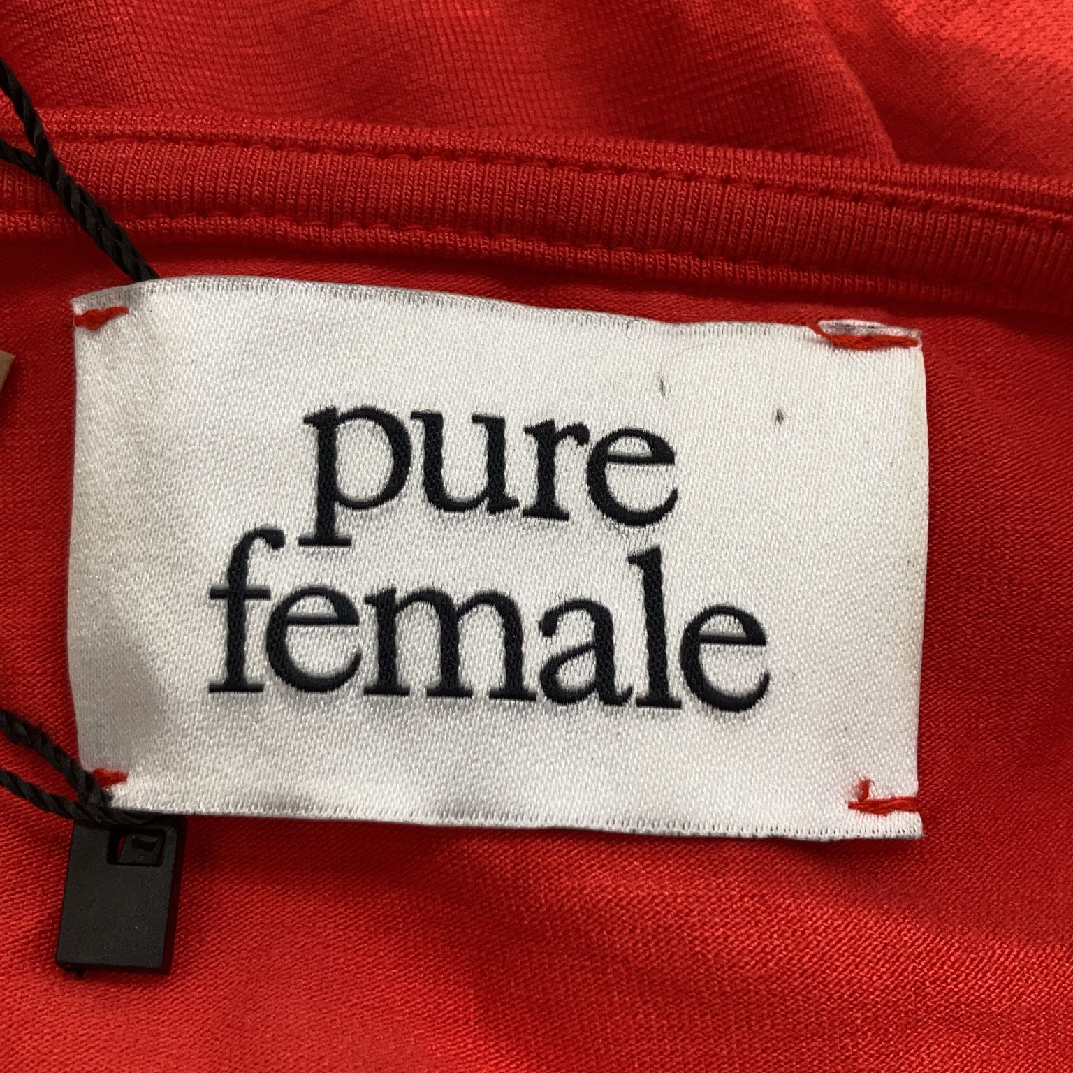 Pure Female