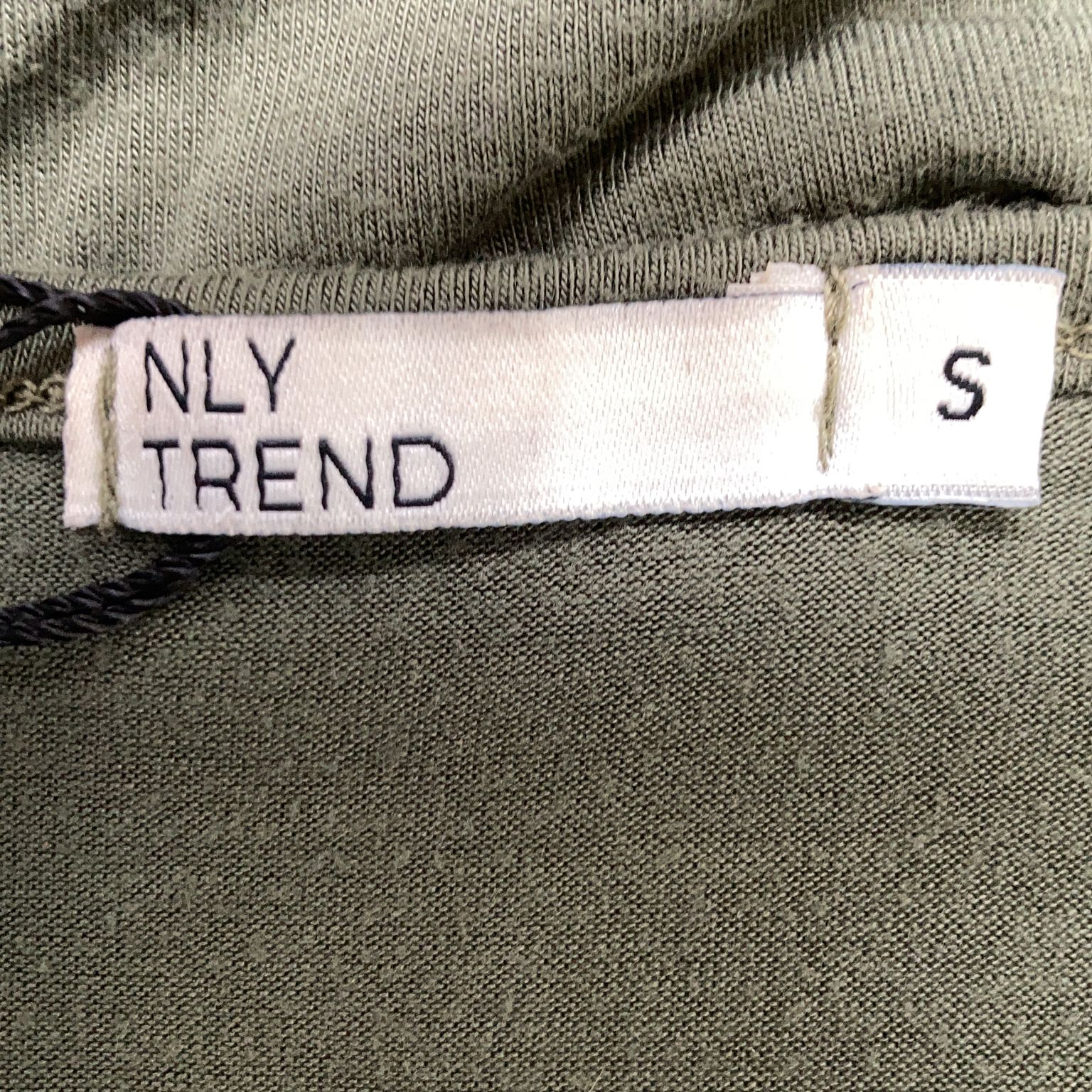 NLY Trend