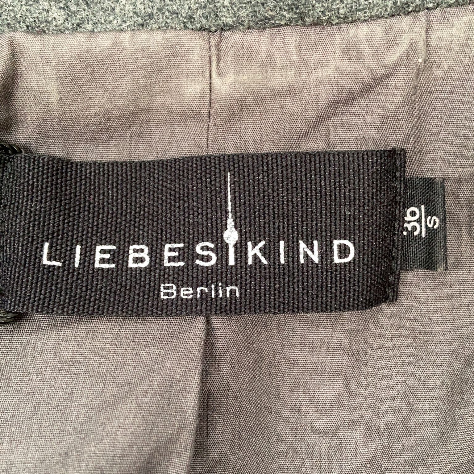 Liebeskind Berlin