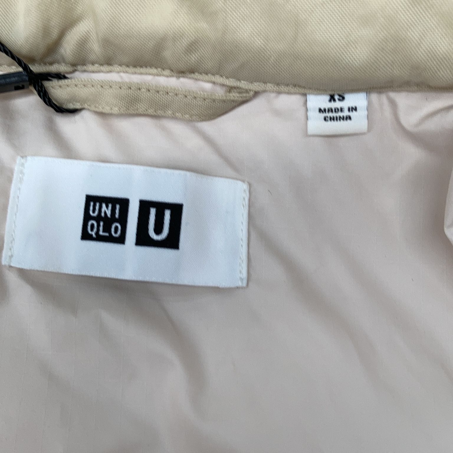 Uniqlo