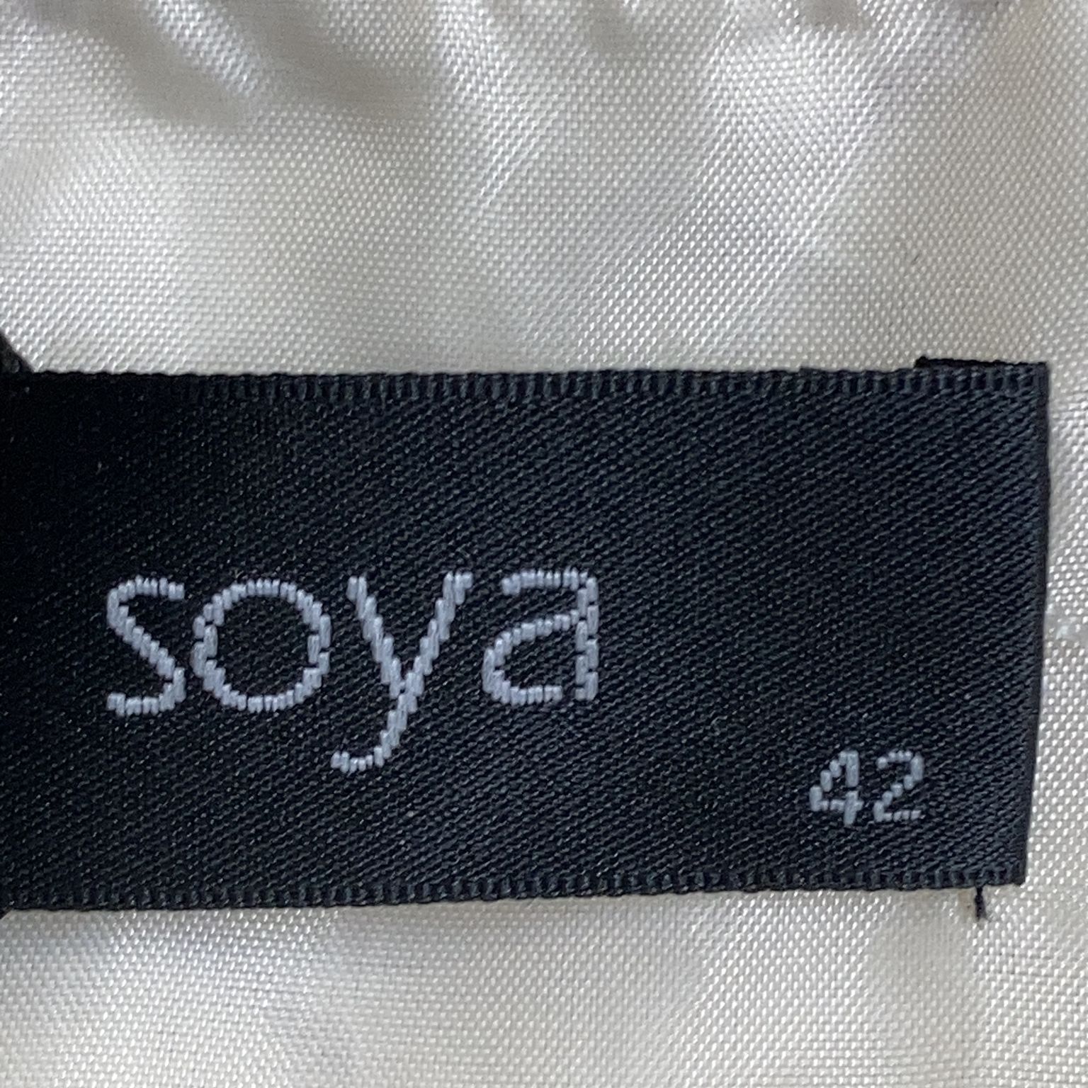 Soya