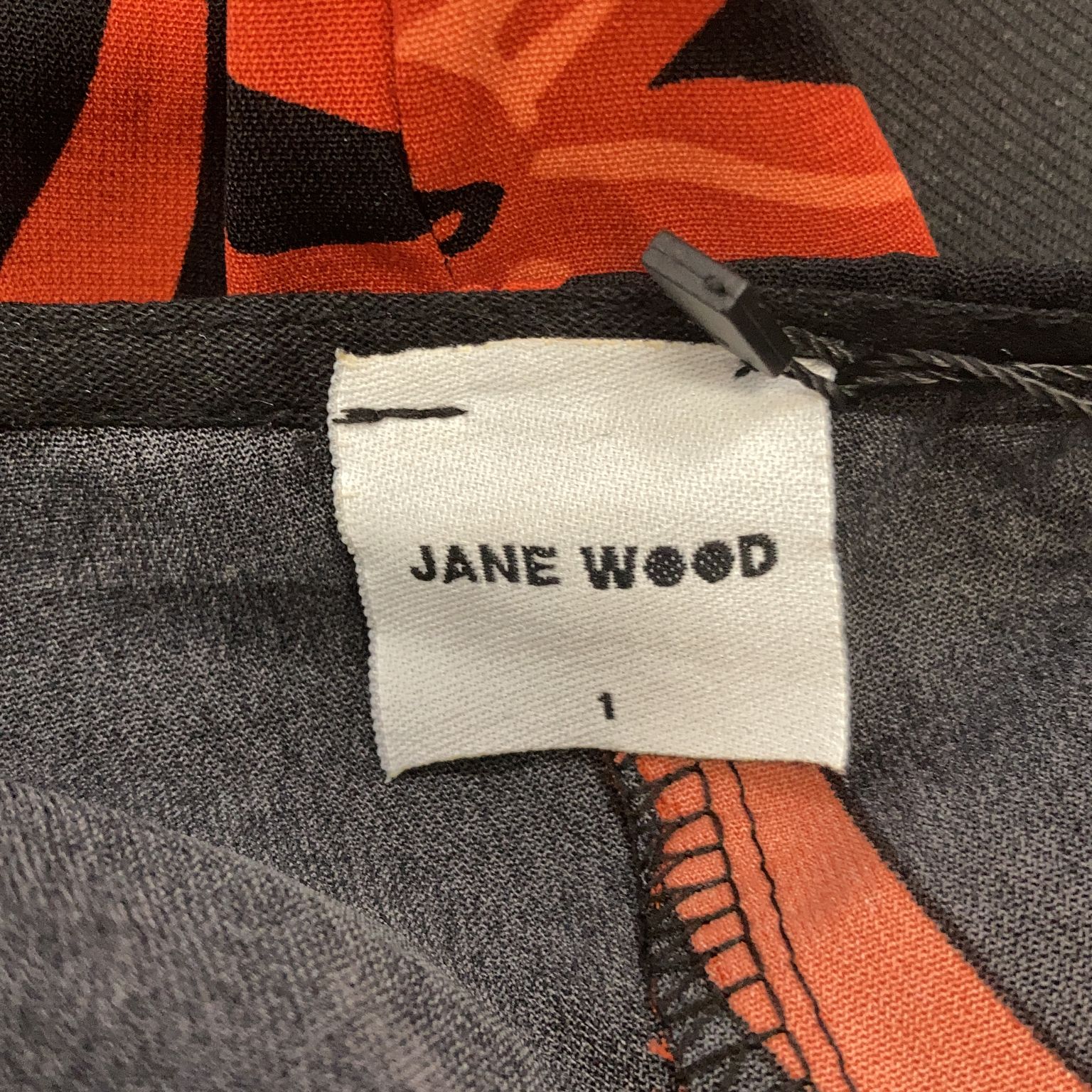 Jane Wood