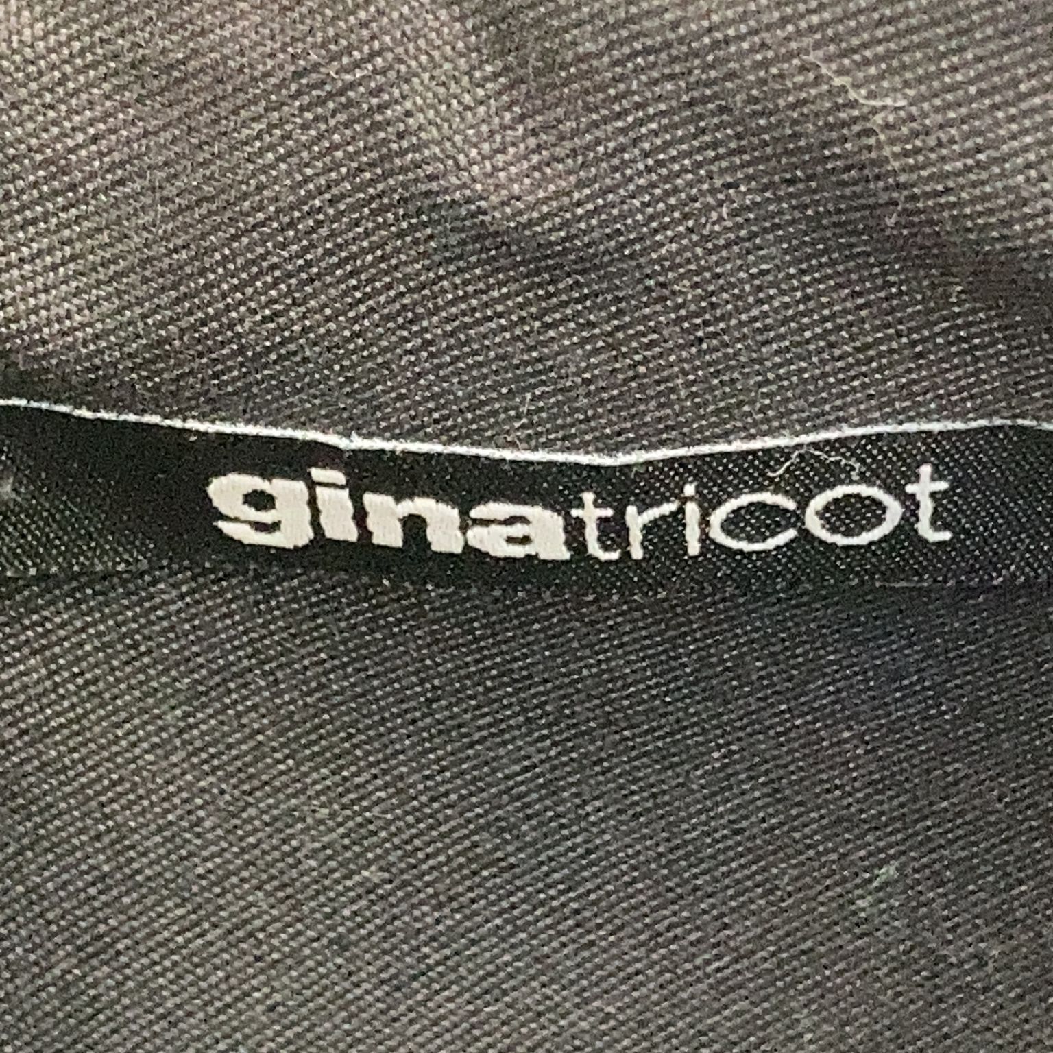 Gina Tricot