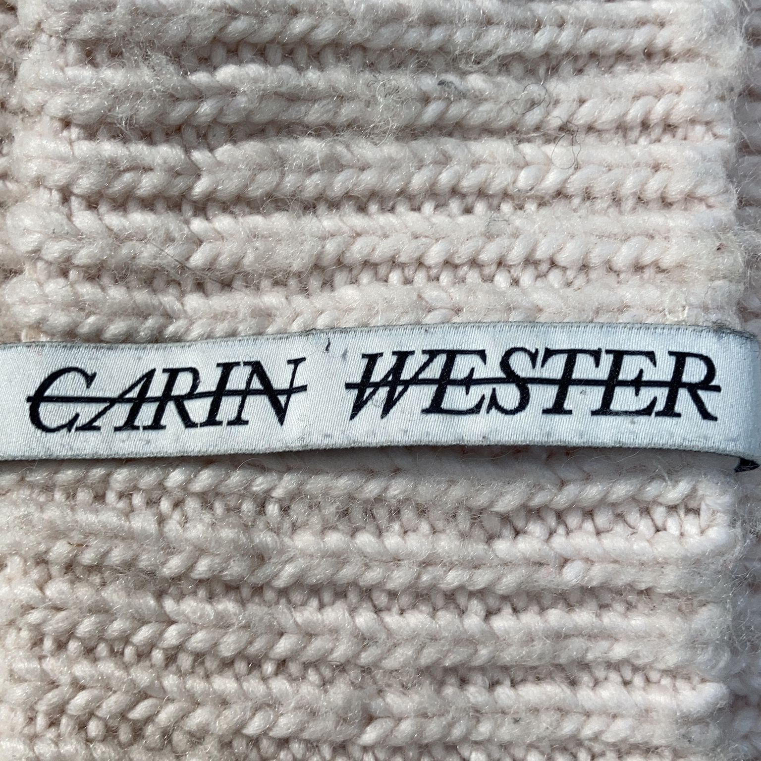 Carin Wester