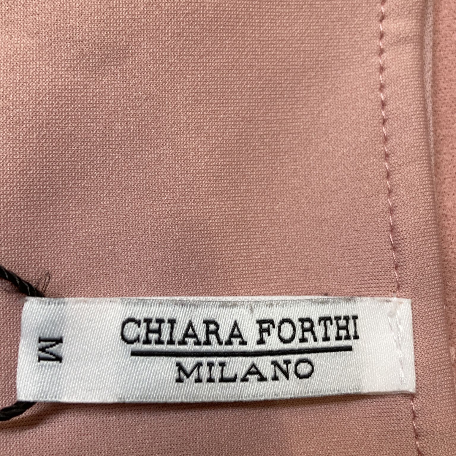 Chiara Forthi Milano