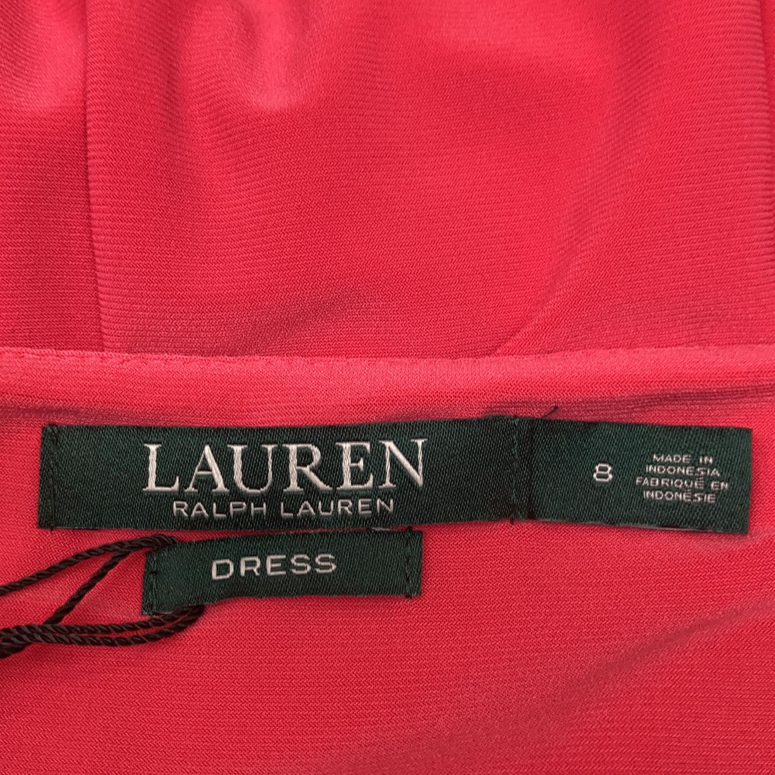 Lauren Ralph Lauren