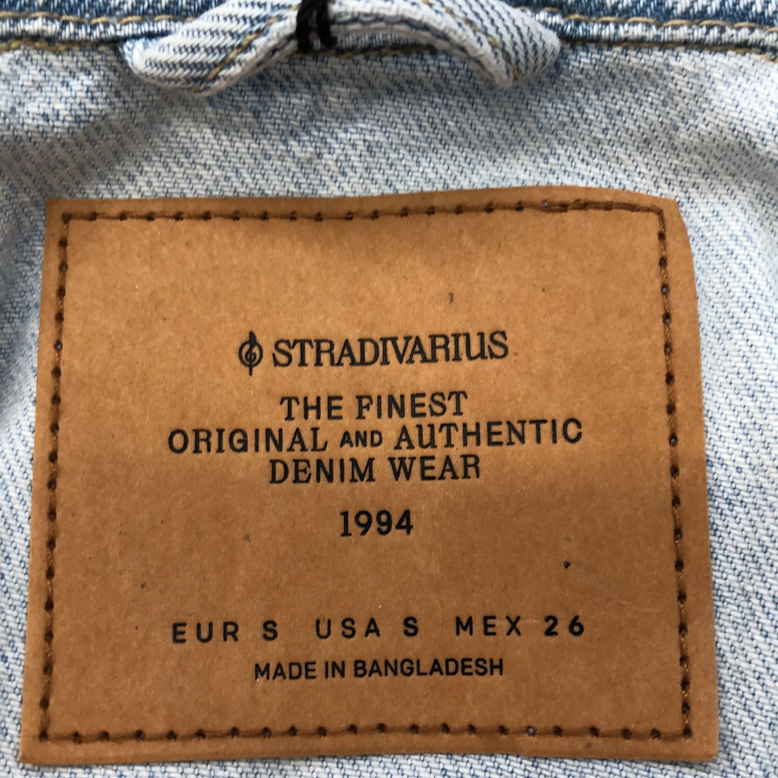 Stradivarius