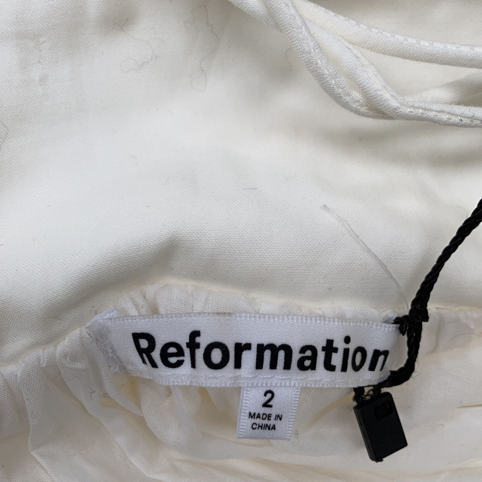 Reformation