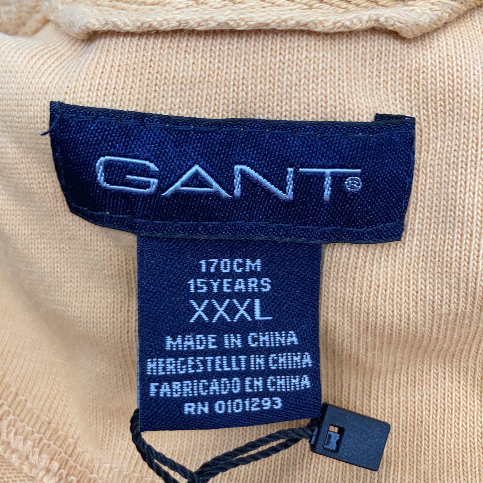 GANT