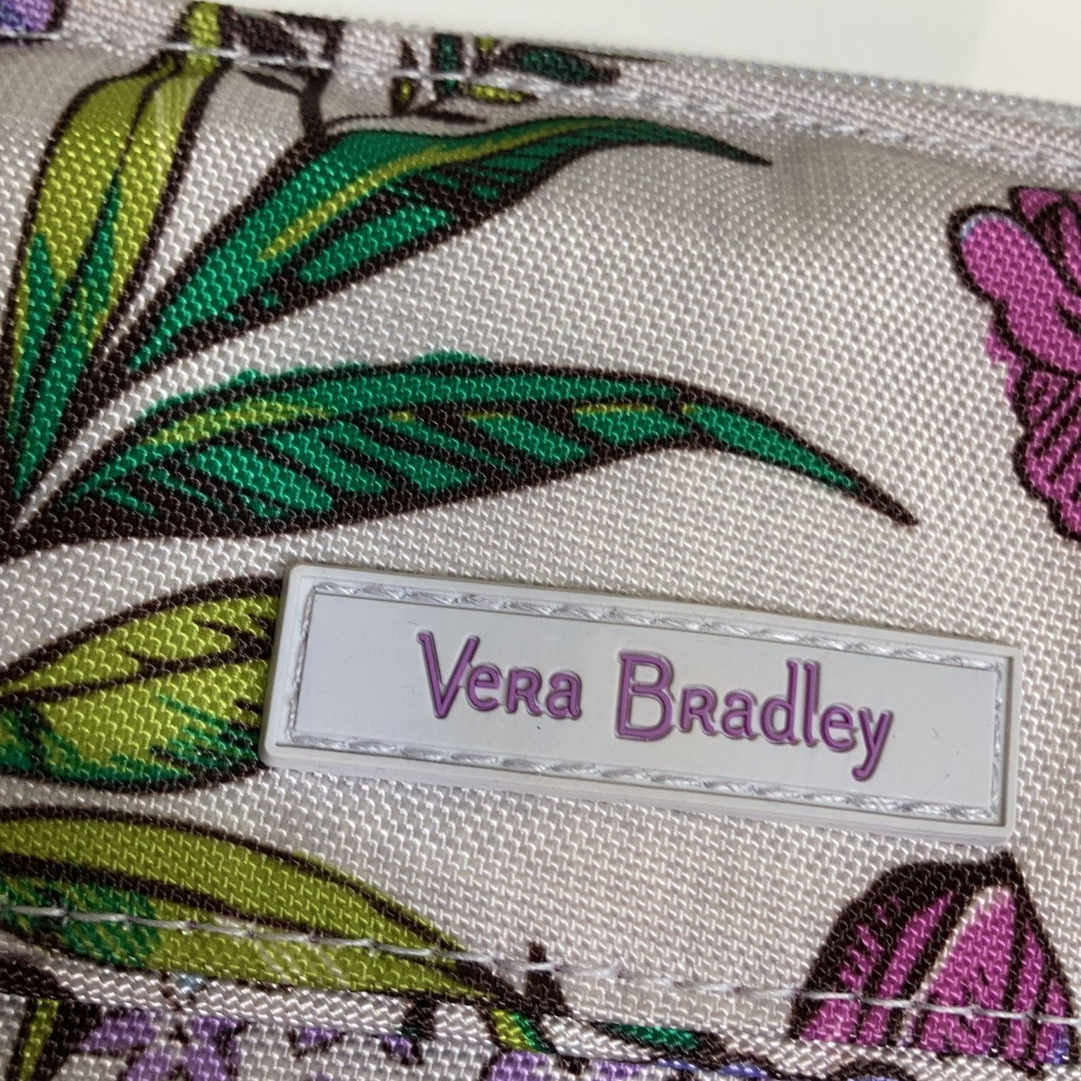 Vera Bradley