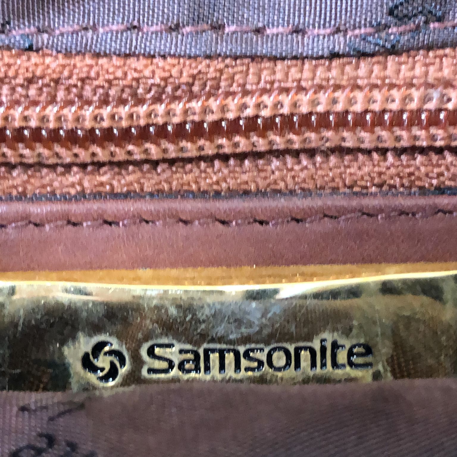 Samsonite