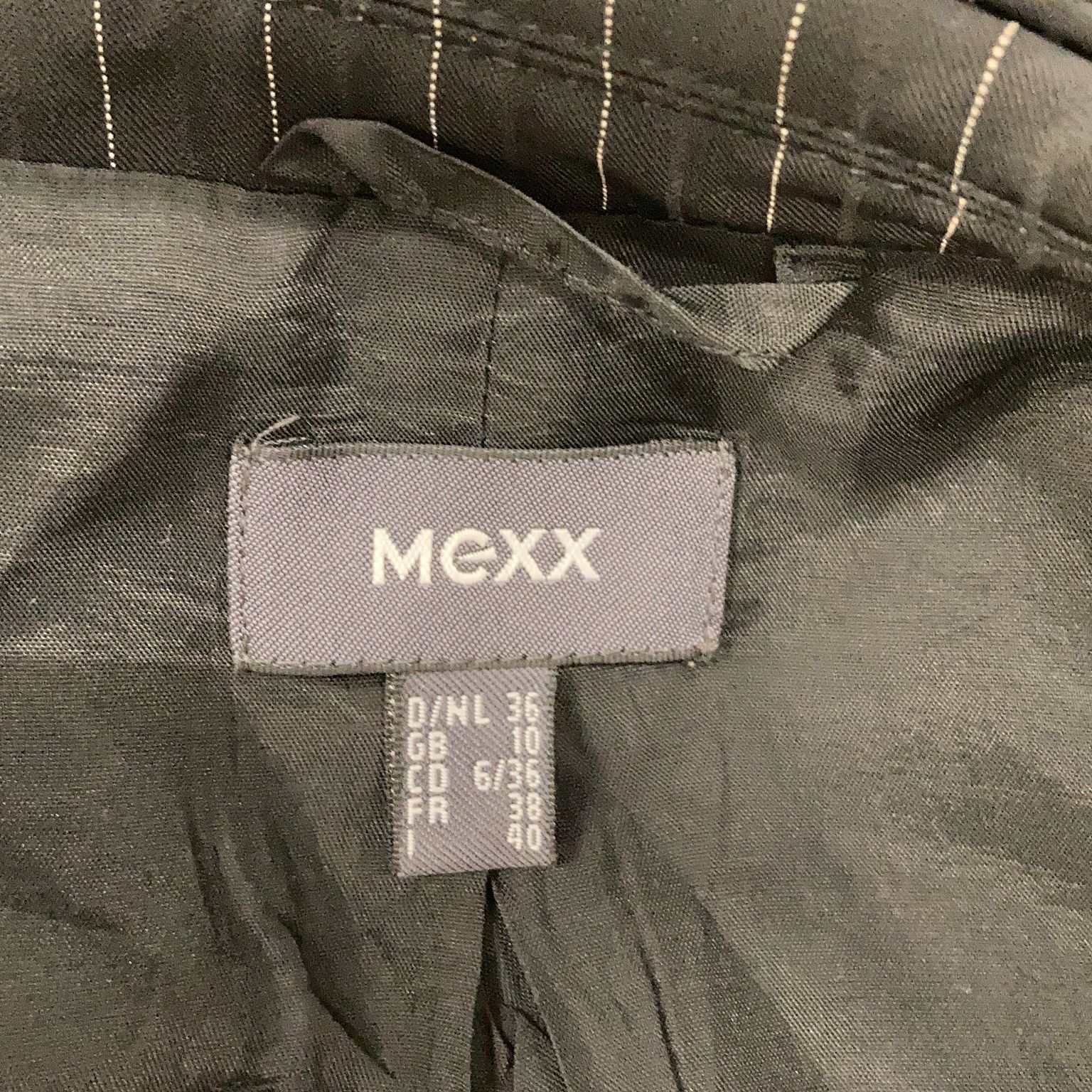 Mexx