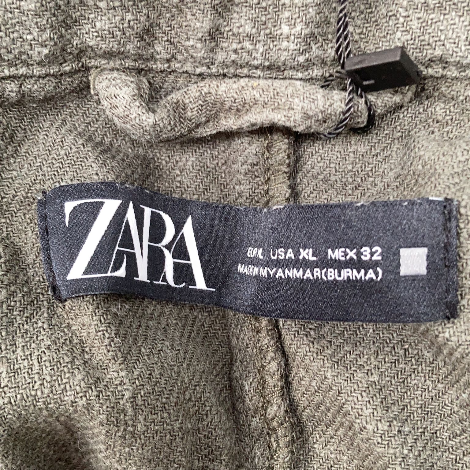 Zara