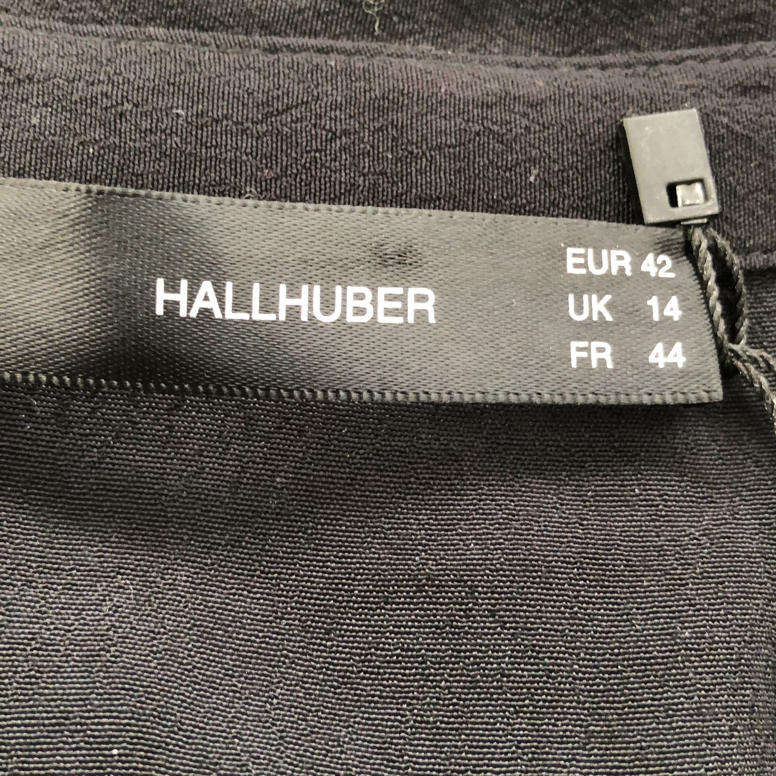 Hallhuber