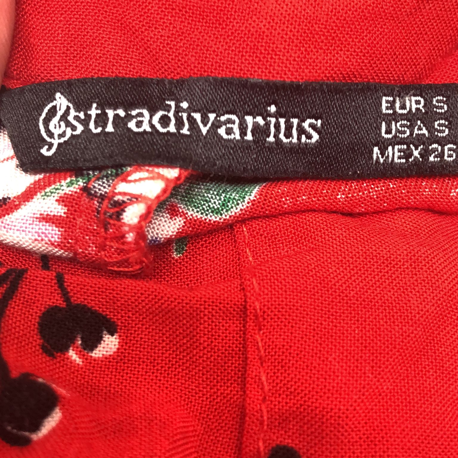 Stradivarius