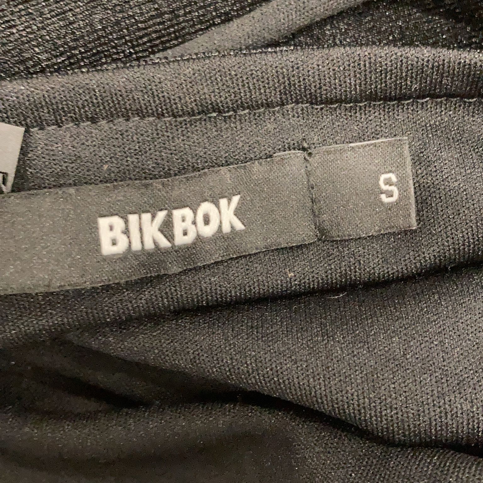 Bik Bok