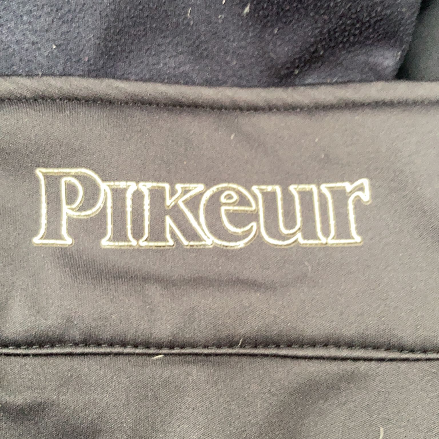 Pikeur