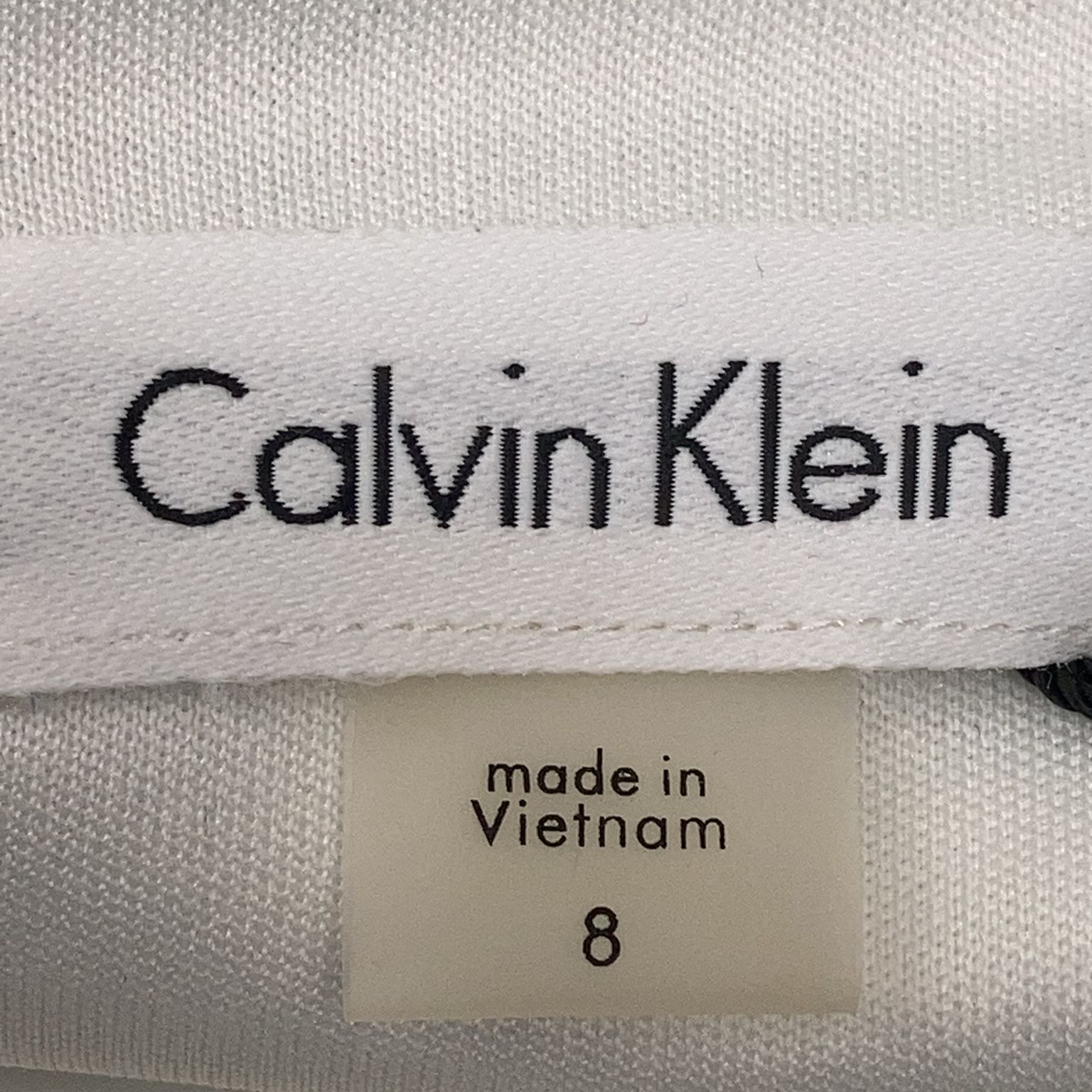 Calvin Klein