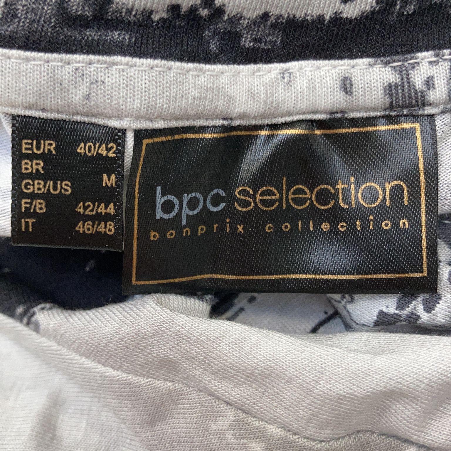 BPC Bonprix Collection