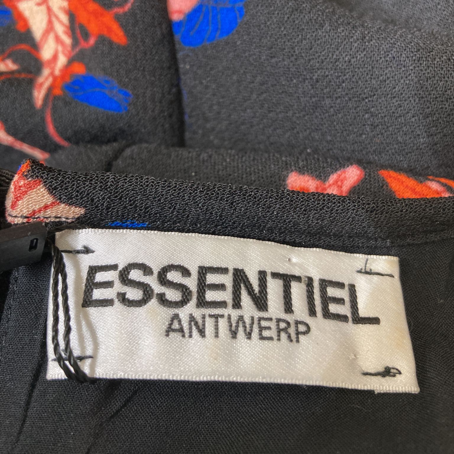 Essentiel Antwerp