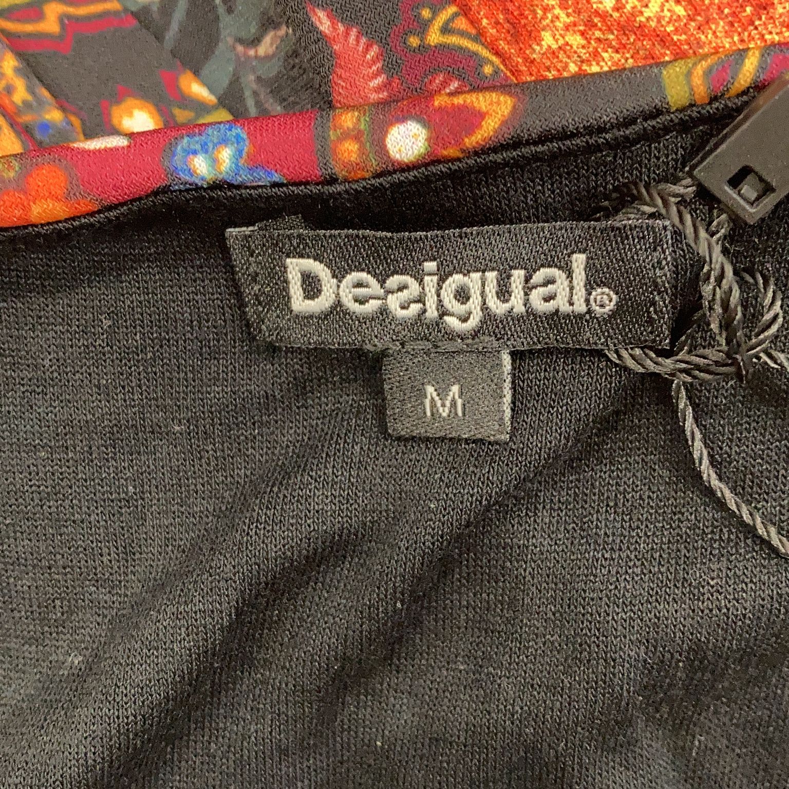 Desigual