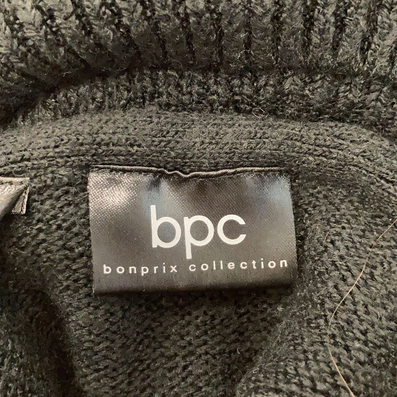 BPC Bonprix Collection