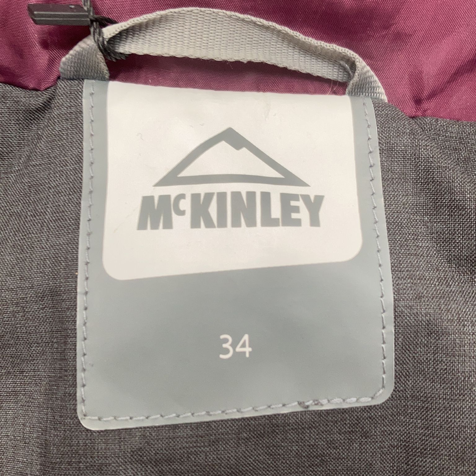 McKinley