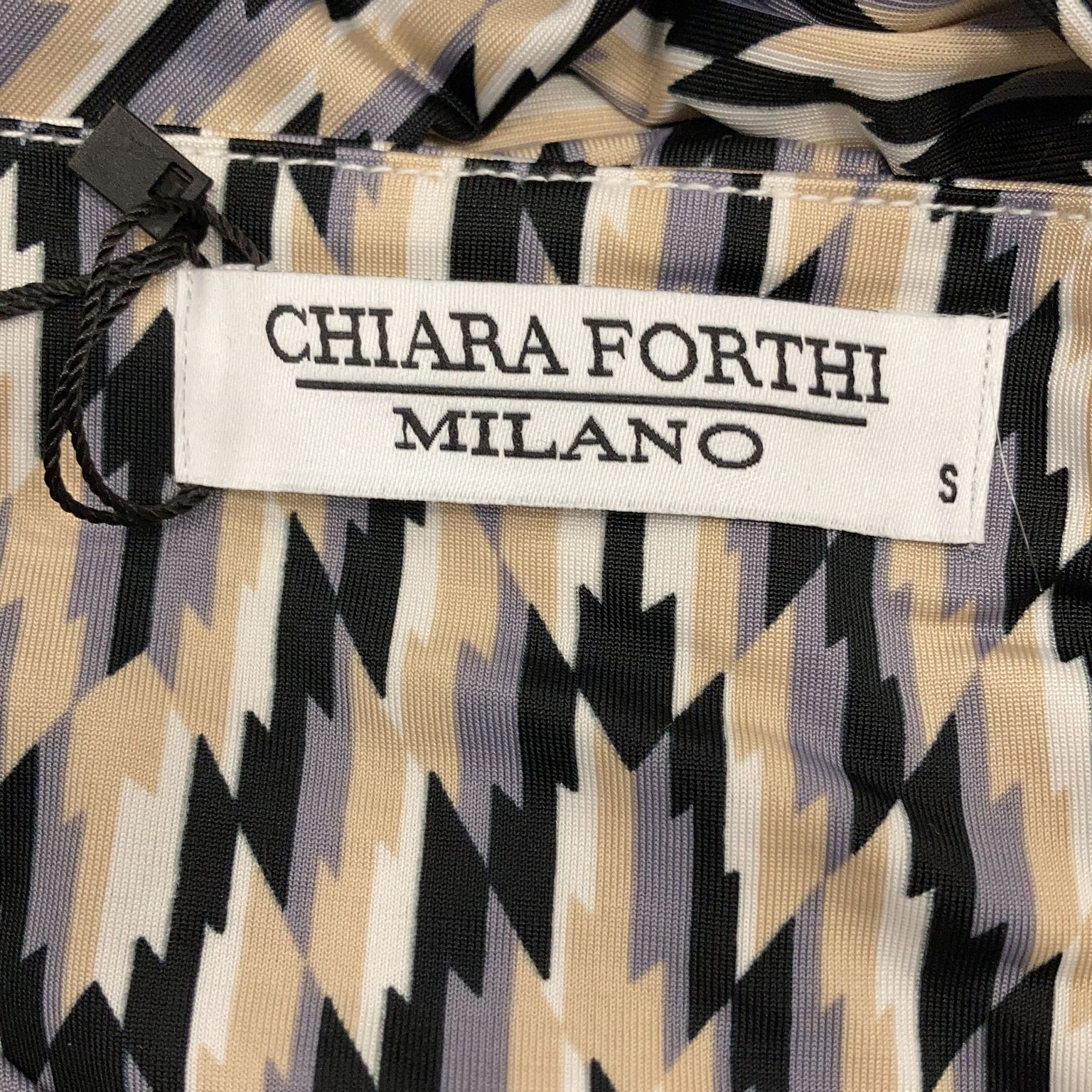 Chiara Forthi Milano