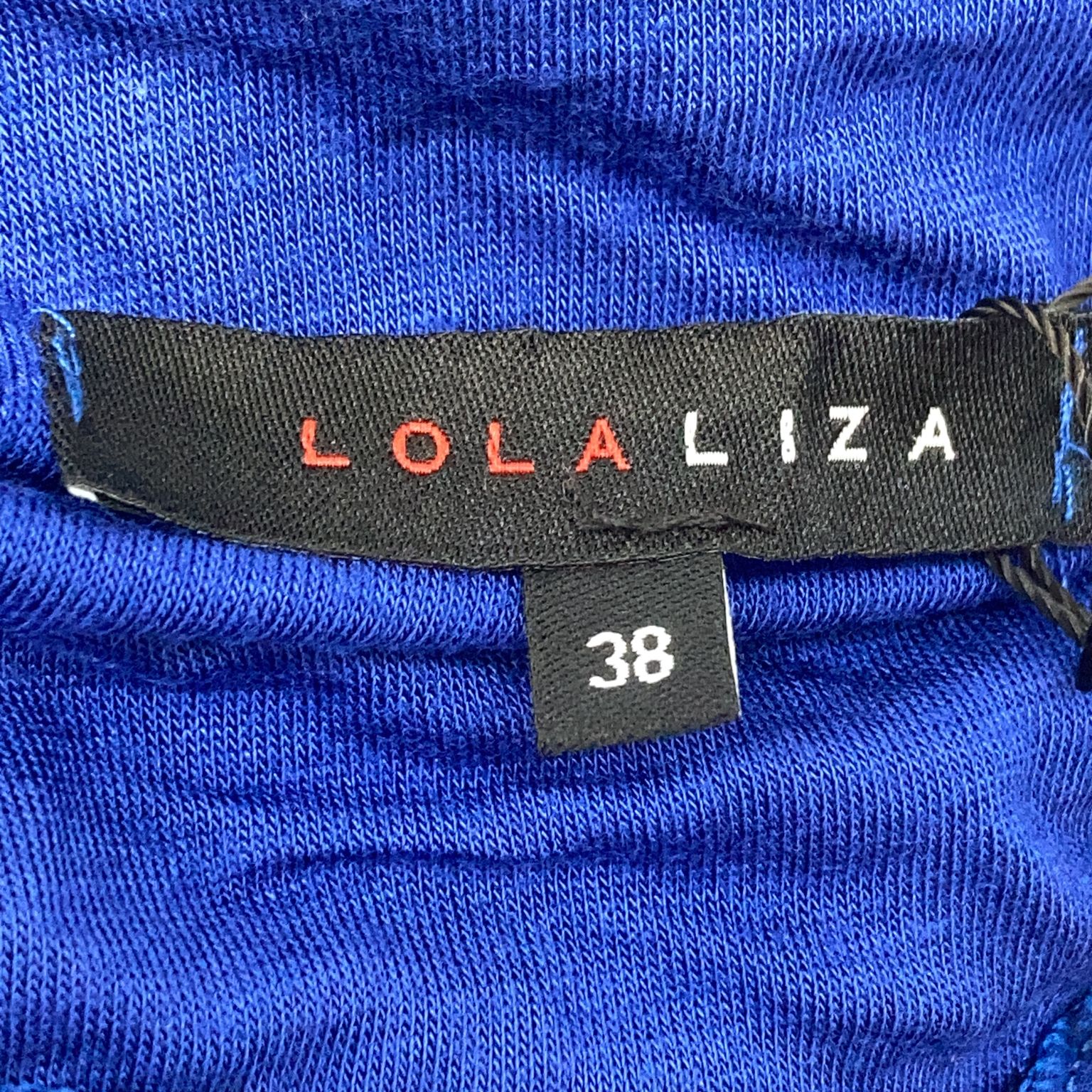 Lola Liza