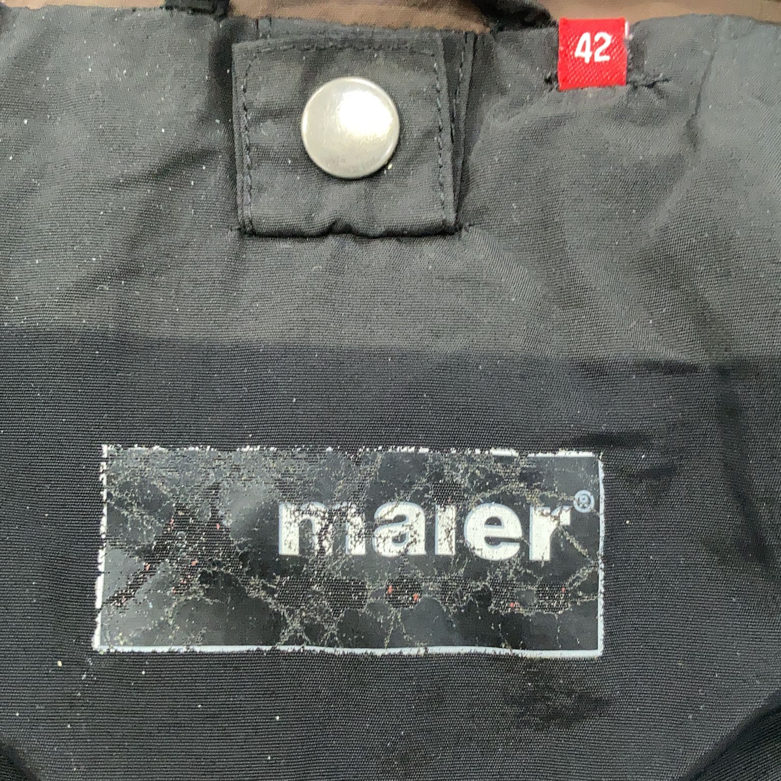 Maier