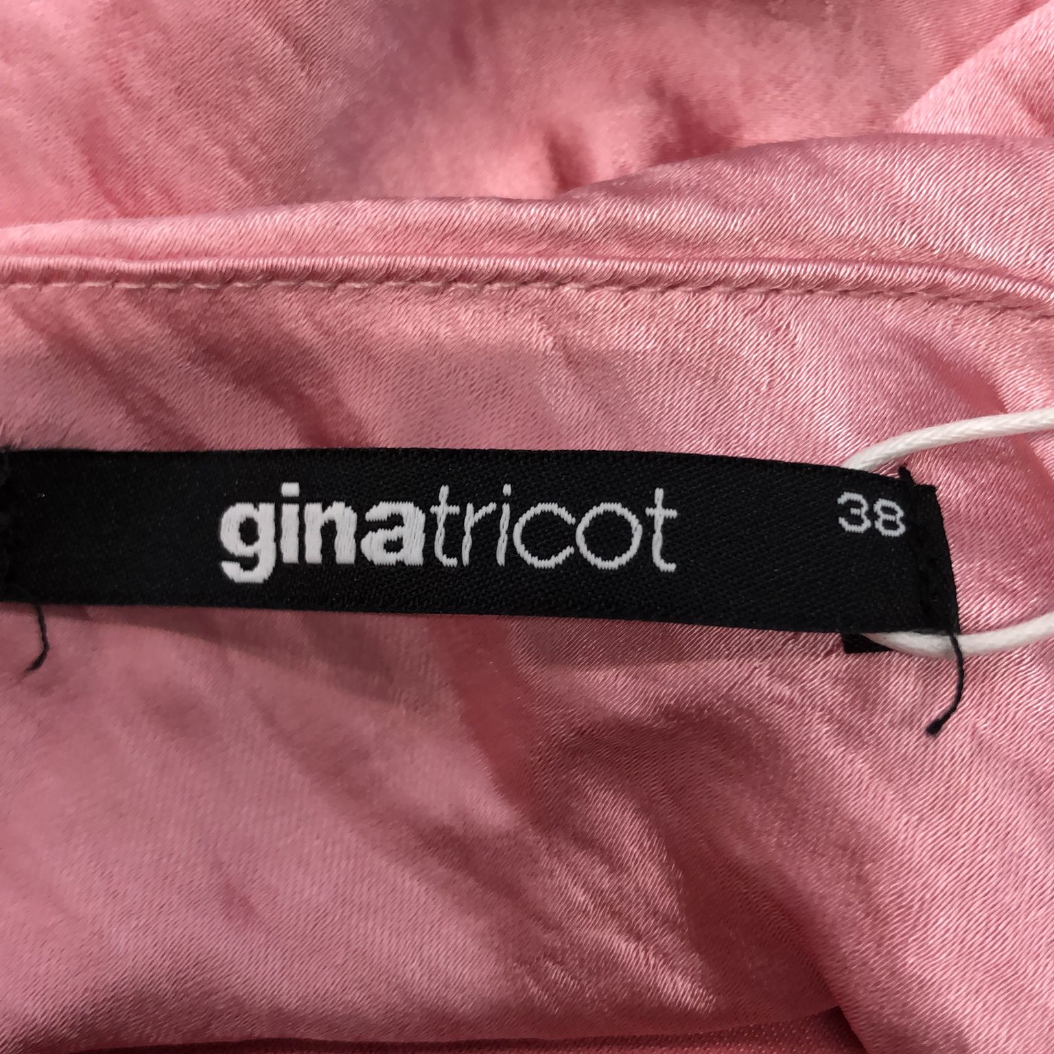 Gina Tricot