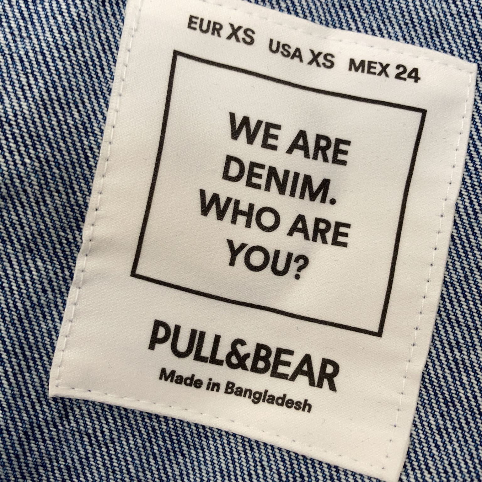 Pull  Bear