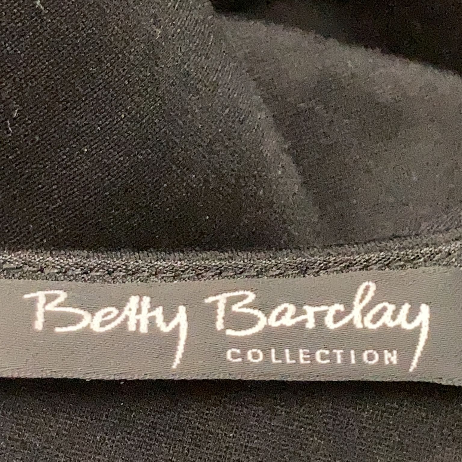 Betty Barclay